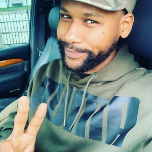 Meet your Posher, Alfred-khalil